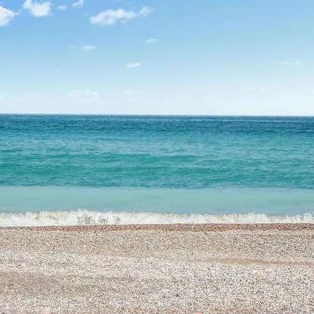 Διαμέρισμα Gorgeous In Moncofa Playa Moncófar