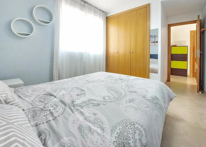 Gorgeous In Moncofa Playa