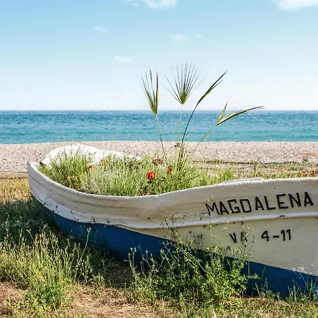 Gorgeous In Moncofa Playa * Moncófar