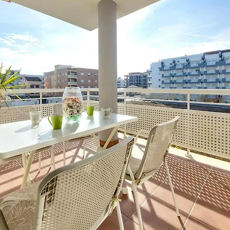 Appartement Gorgeous In Moncofa Playa