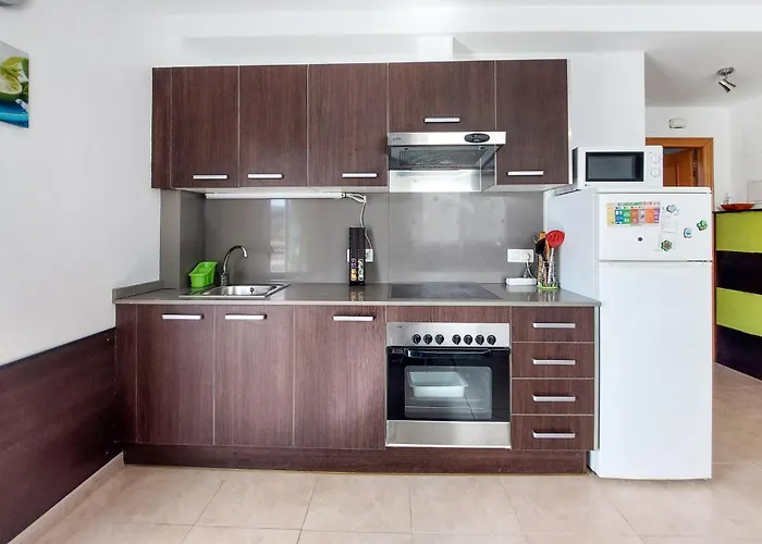Appartement Gorgeous In Moncofa Playa *