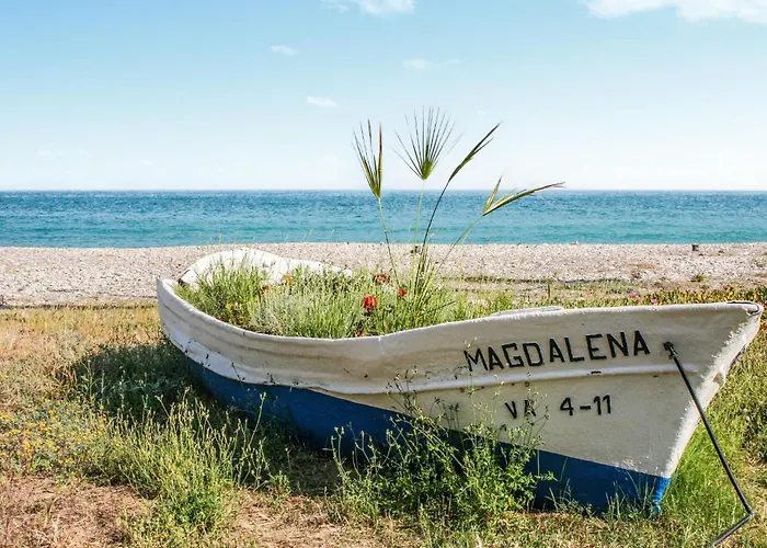 Gorgeous In Moncofa Playa * Moncófar