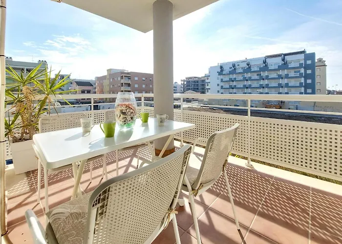 Appartement Gorgeous In Moncofa Playa